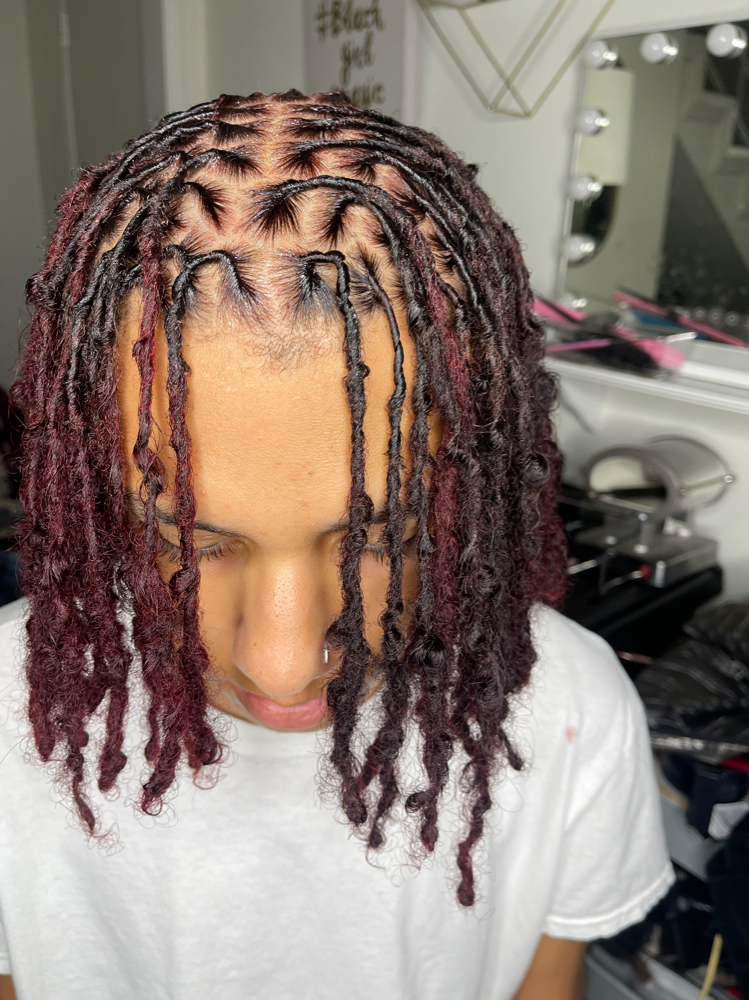 Loc Maintenance