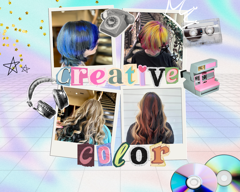Creative Color
