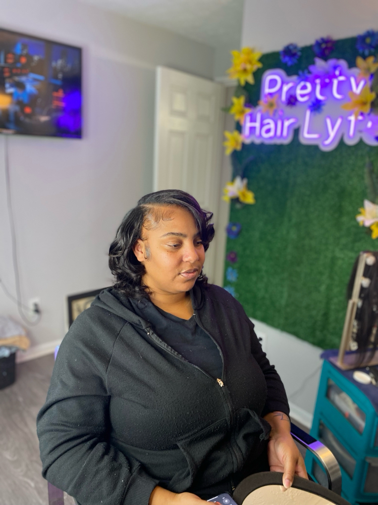 Quick Weave