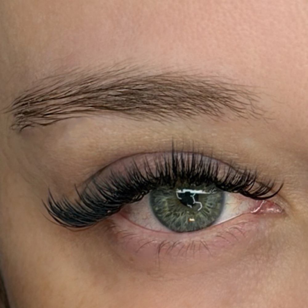 2 WEEK REFILL at Cloudlash in Paige, TX
