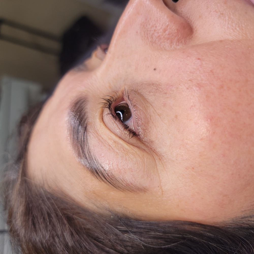 Brow Lamination