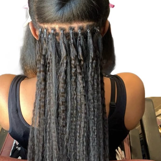 I-Tips Refresh at Beaux Cheveux in Colorado Springs, CO