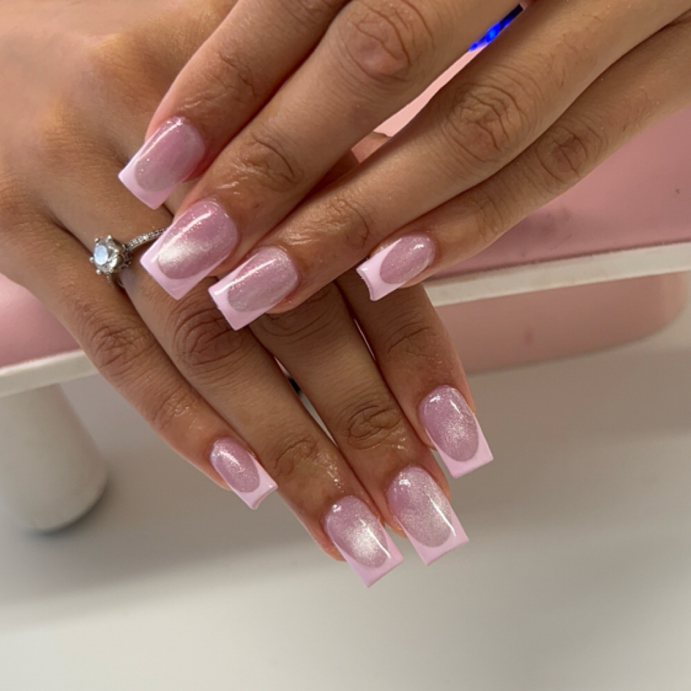 Frenchie Sale at Cosecha nails and beauty in Haverhill, MA