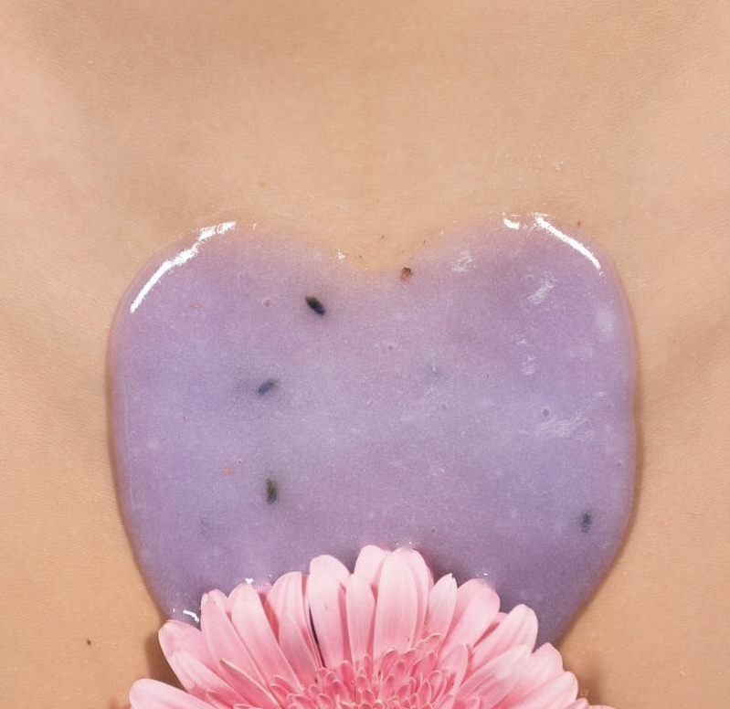 Brazilian + Jelly Mask For Women at Emily’s Wax and Beauty in Charlotte, NC