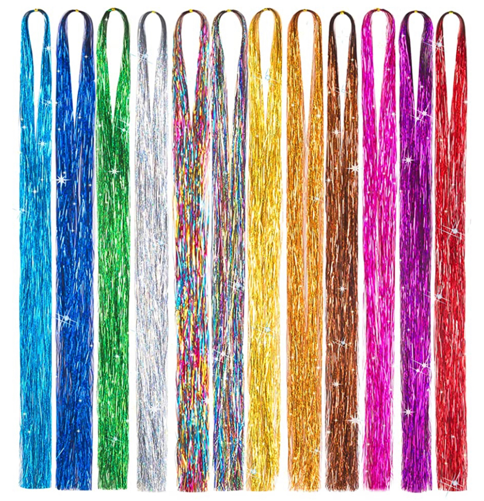 Tinsel