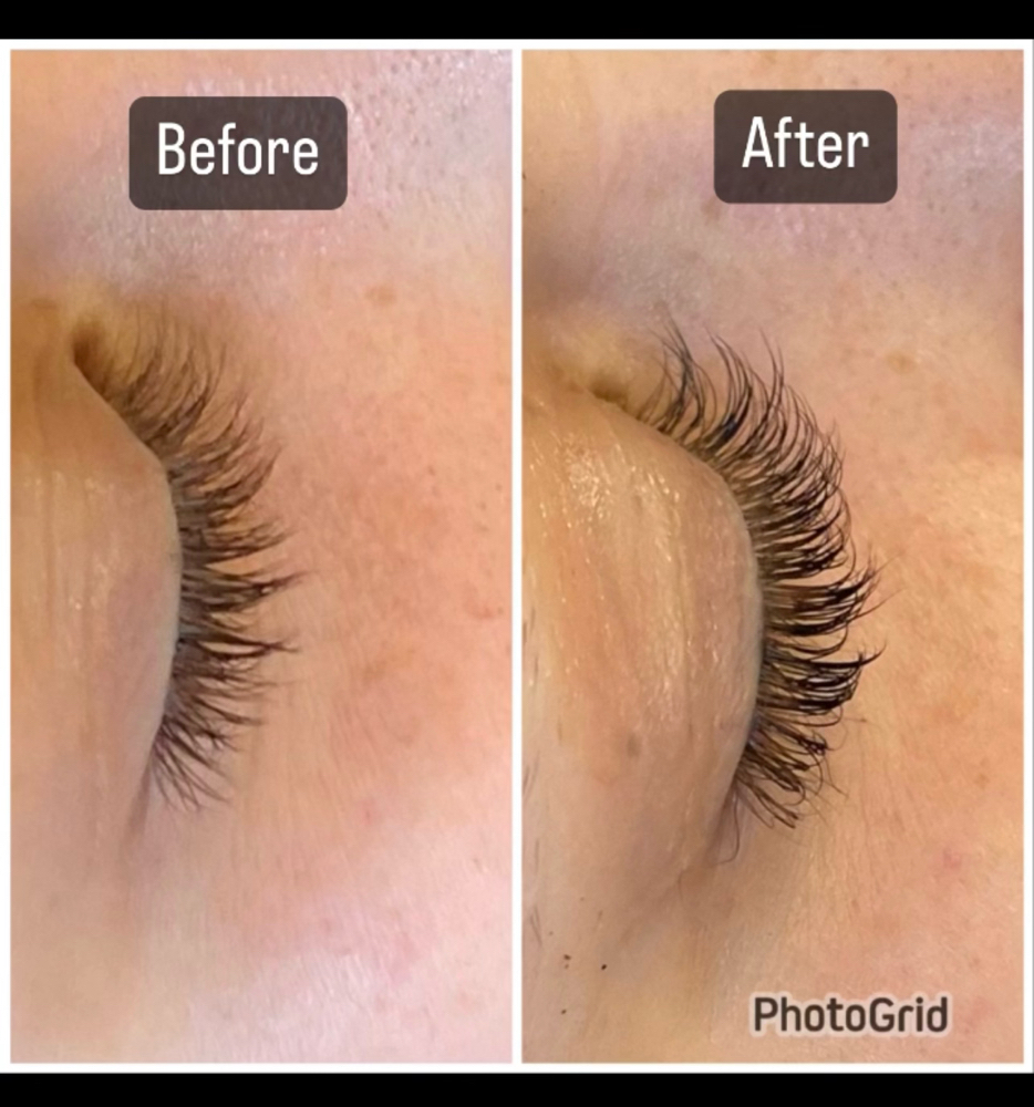 Lash Tint at Mo3 Beauty Studio in Vestavia Hills, AL