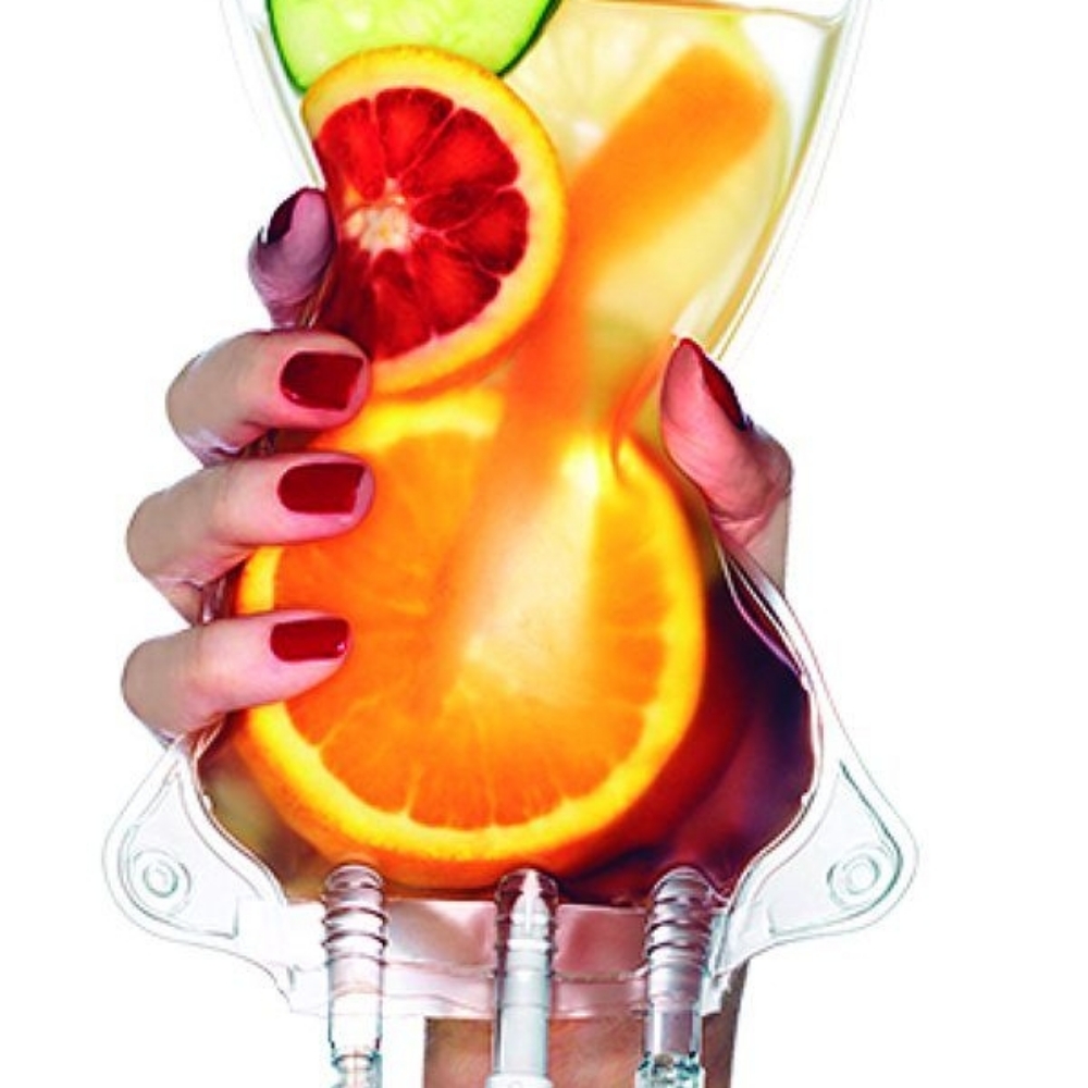 IV Hydration Immunity (Wellness) at EVERWELL LUXE in Kissimmee, FL