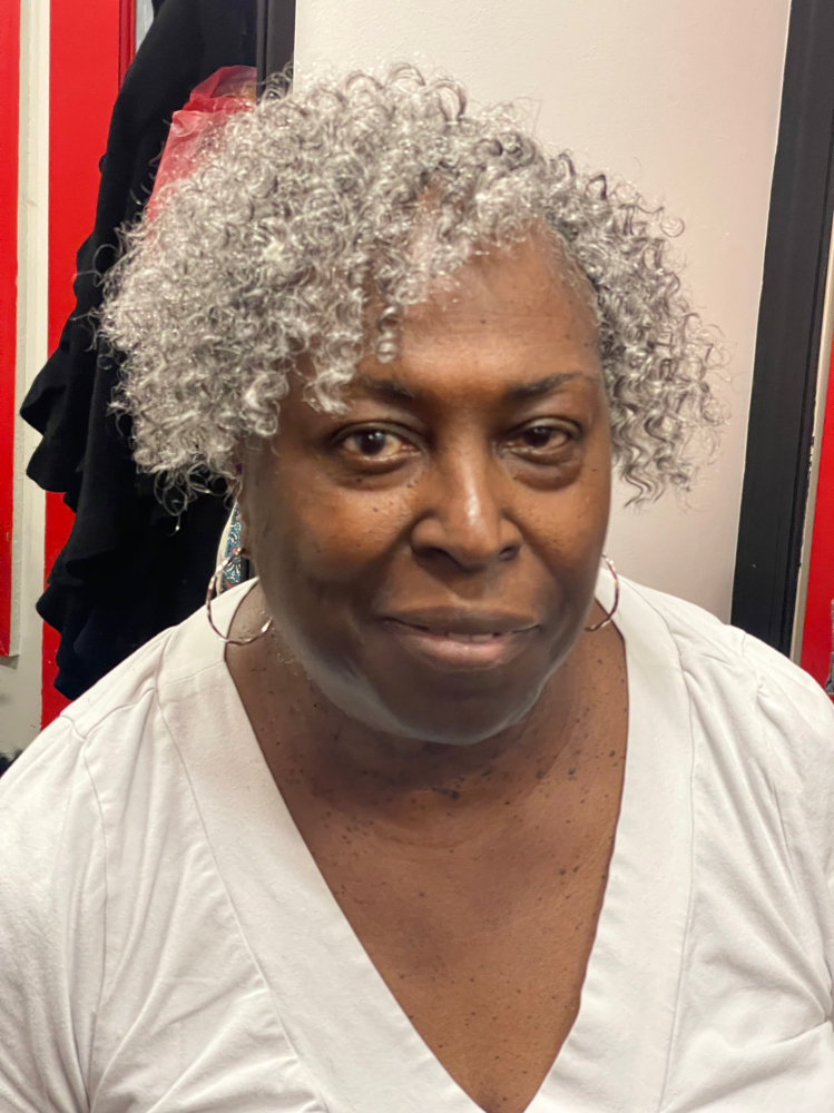 Crochet Braids 