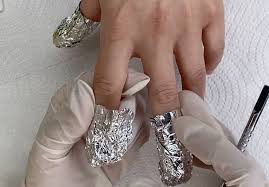 Nail Removal