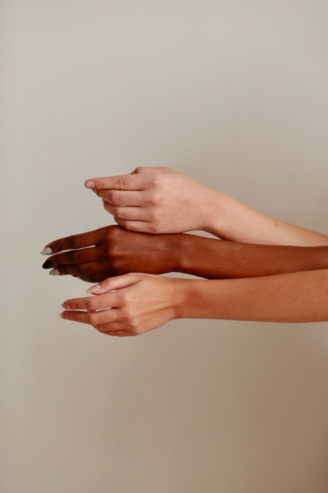 Arm (Half)
