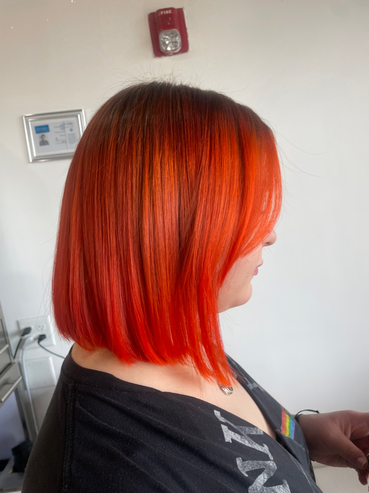 Fashion Color