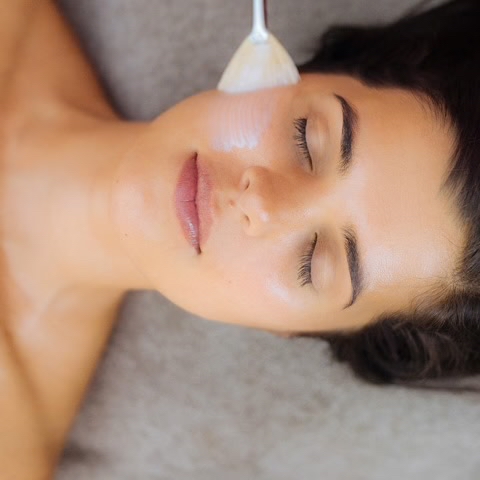 Soothing Facial