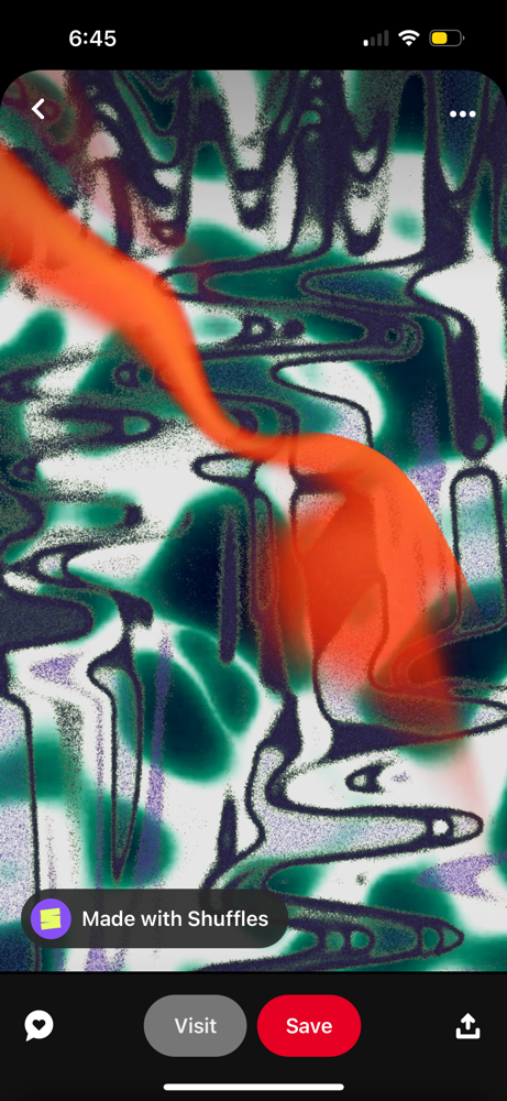 Partial Color Session