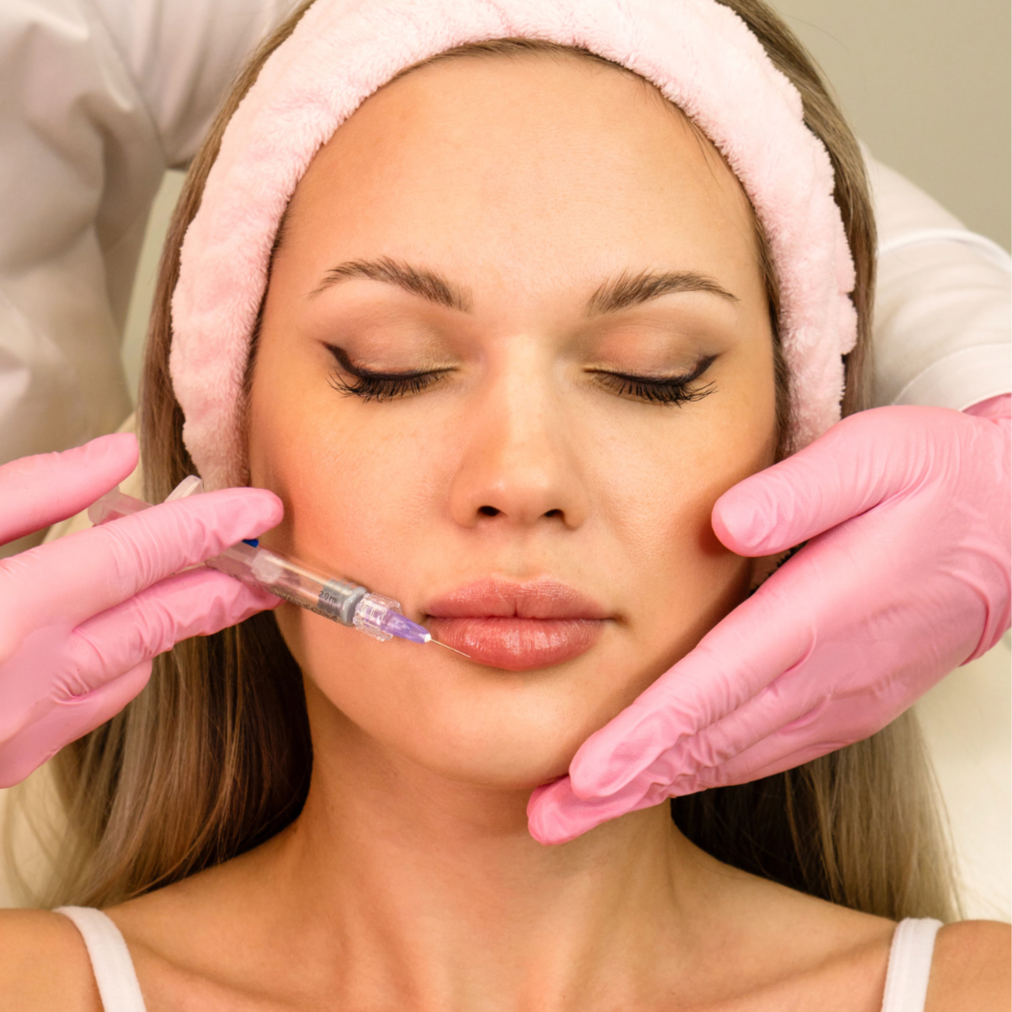 Full Syringe Filler at JENNVIE Med Spa in Westport, CT
