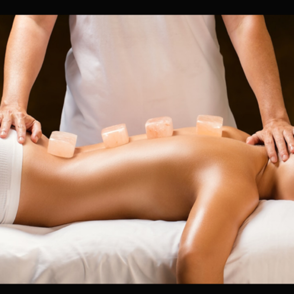 60 Min Himalayan Trifecta Massage