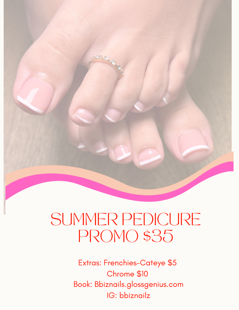 Summer Promo