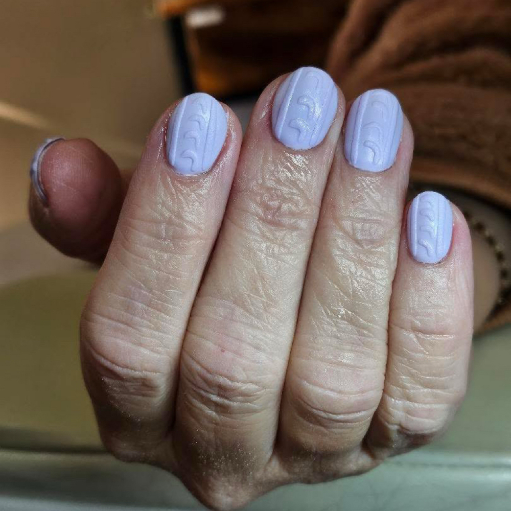 Easy Desing at Zaza nails LLC in Junction, KS