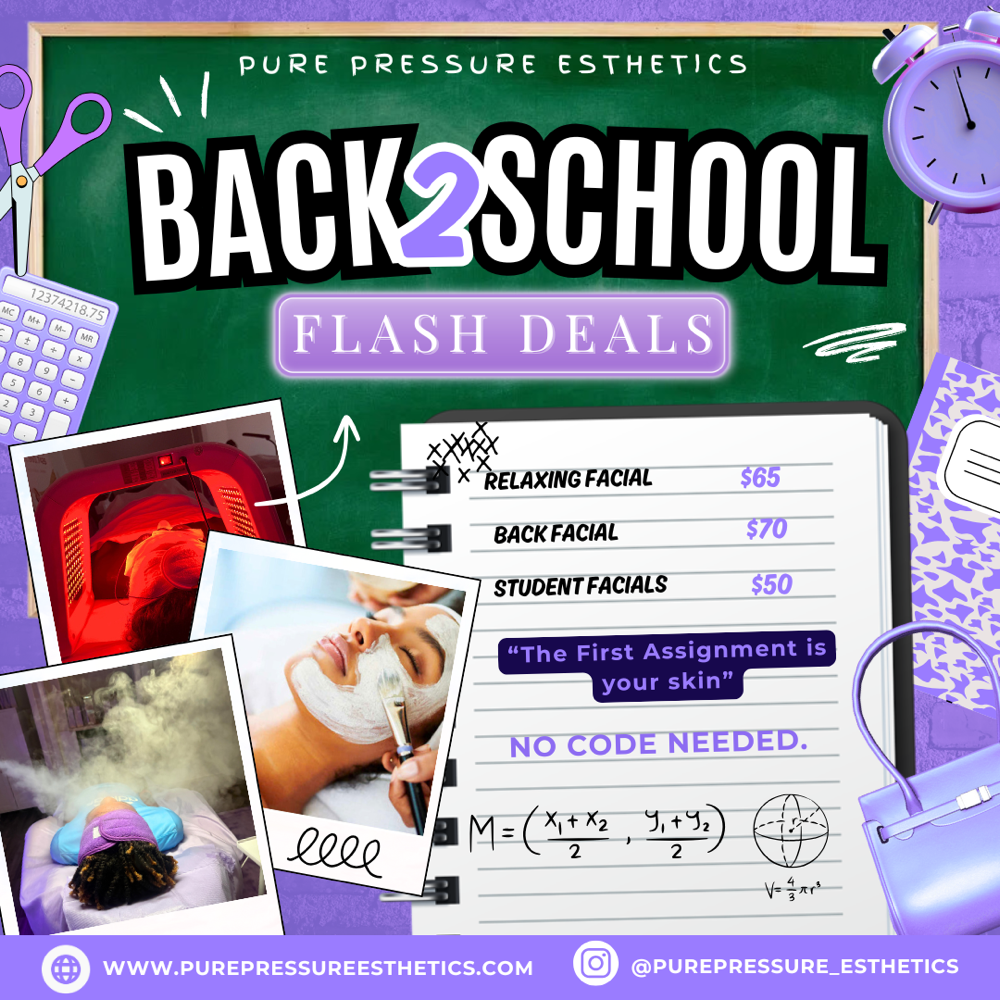 Back2School Special 📚🚌👩🏽‍🏫