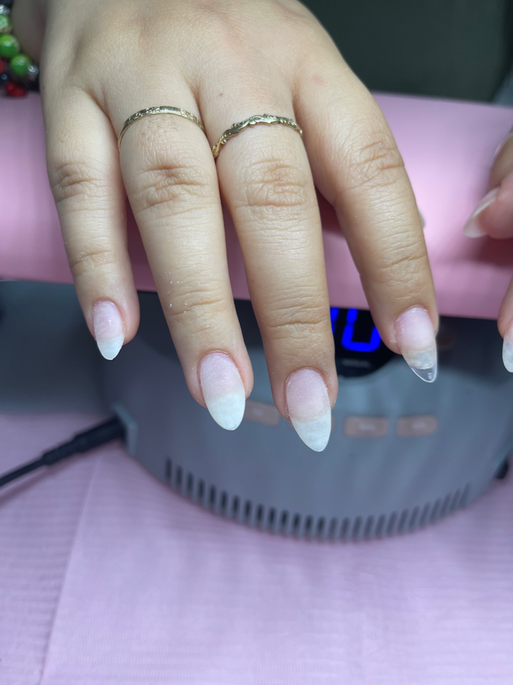 Structured Gel