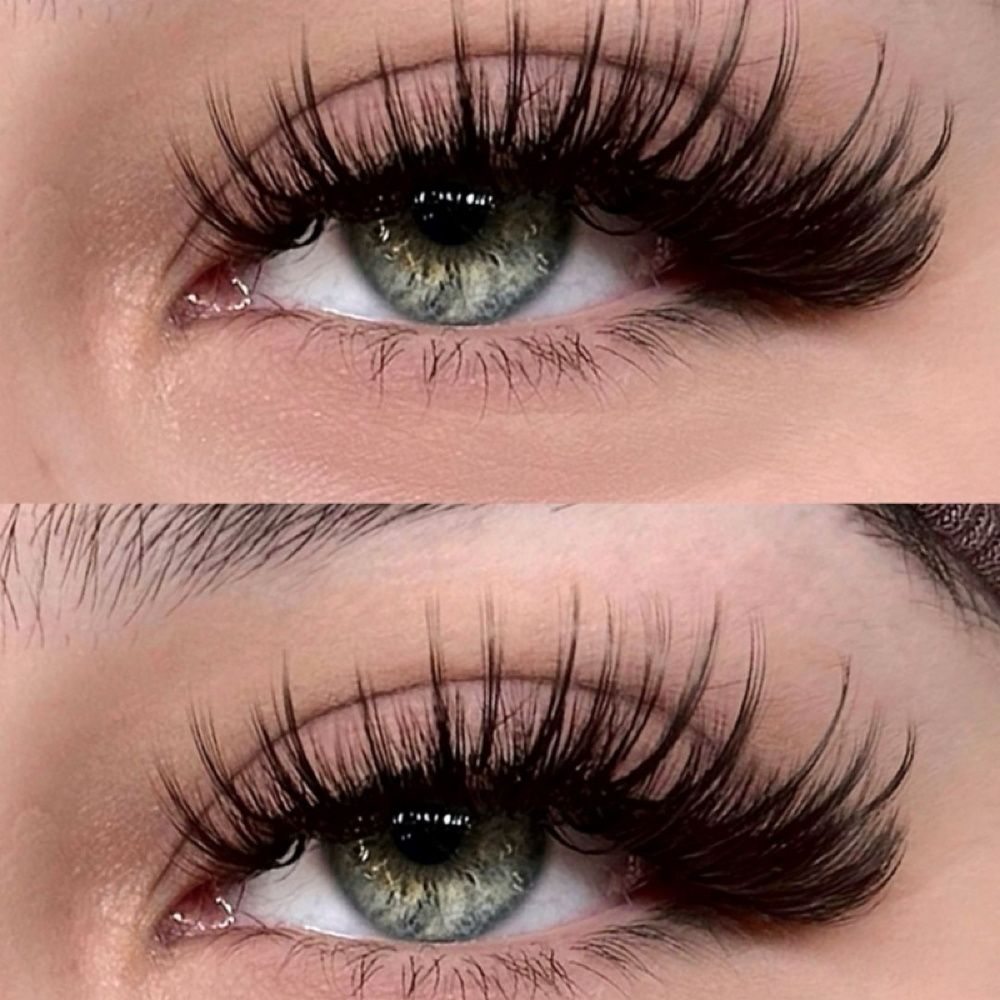Brown Mega Wispy at Novas Beauty Artistry in Rancho Cucamonga, CA