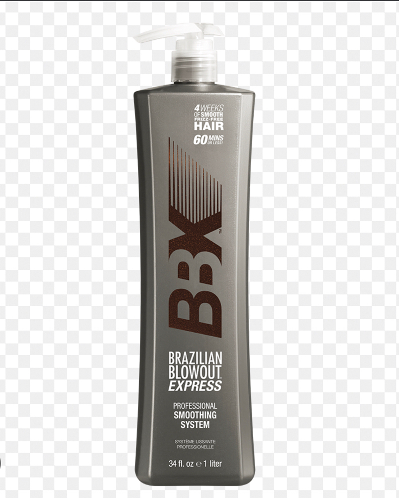 Beazilian Blowout Express