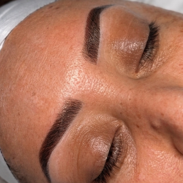 Back-to-School Brow Lami + Tint ✨ at THE TOX LOUNGE in Terrell, TX