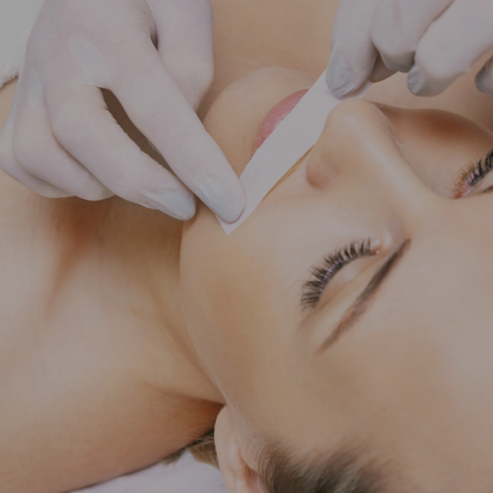 Lip Wax at ozias skin co. in Midlothian, VA