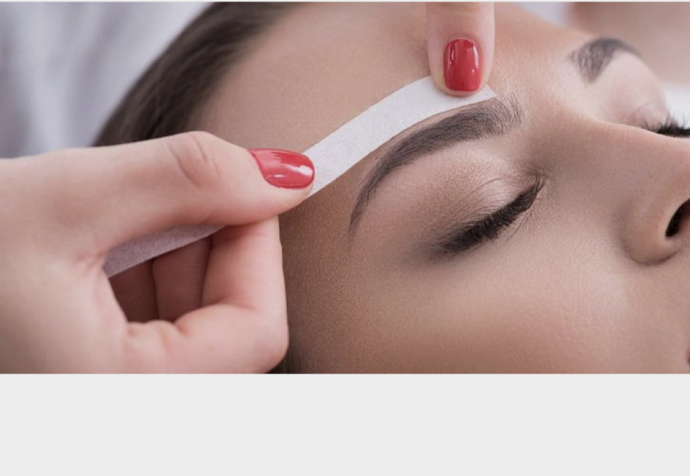 Brow Wax