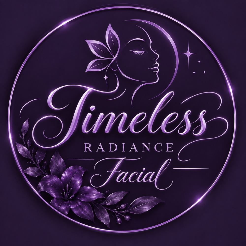 Timeless Radiance Facial at Serenity Glow Esthetics in Texas City, TX
