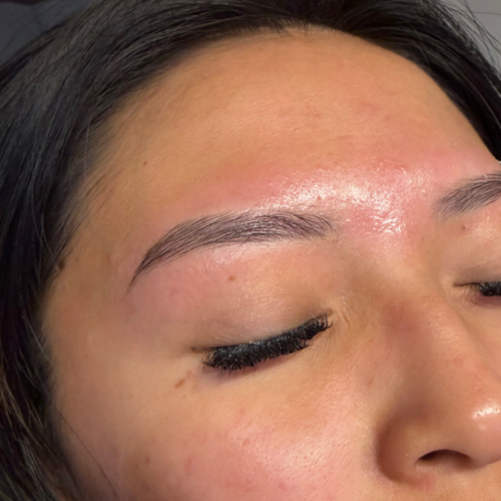 Eyebrow Shaping And Wax at Han’s Honey in Lawrence, KS