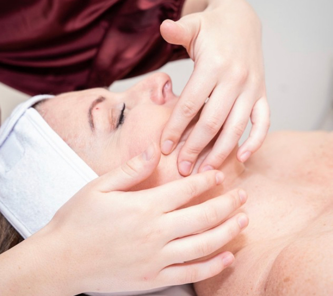 Facial Massage