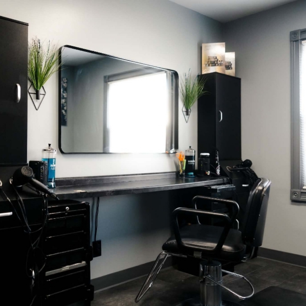 Kids Haircut Shampoo & Style 6- 11 at House of Sage Salon & Suites in Saginaw, MI