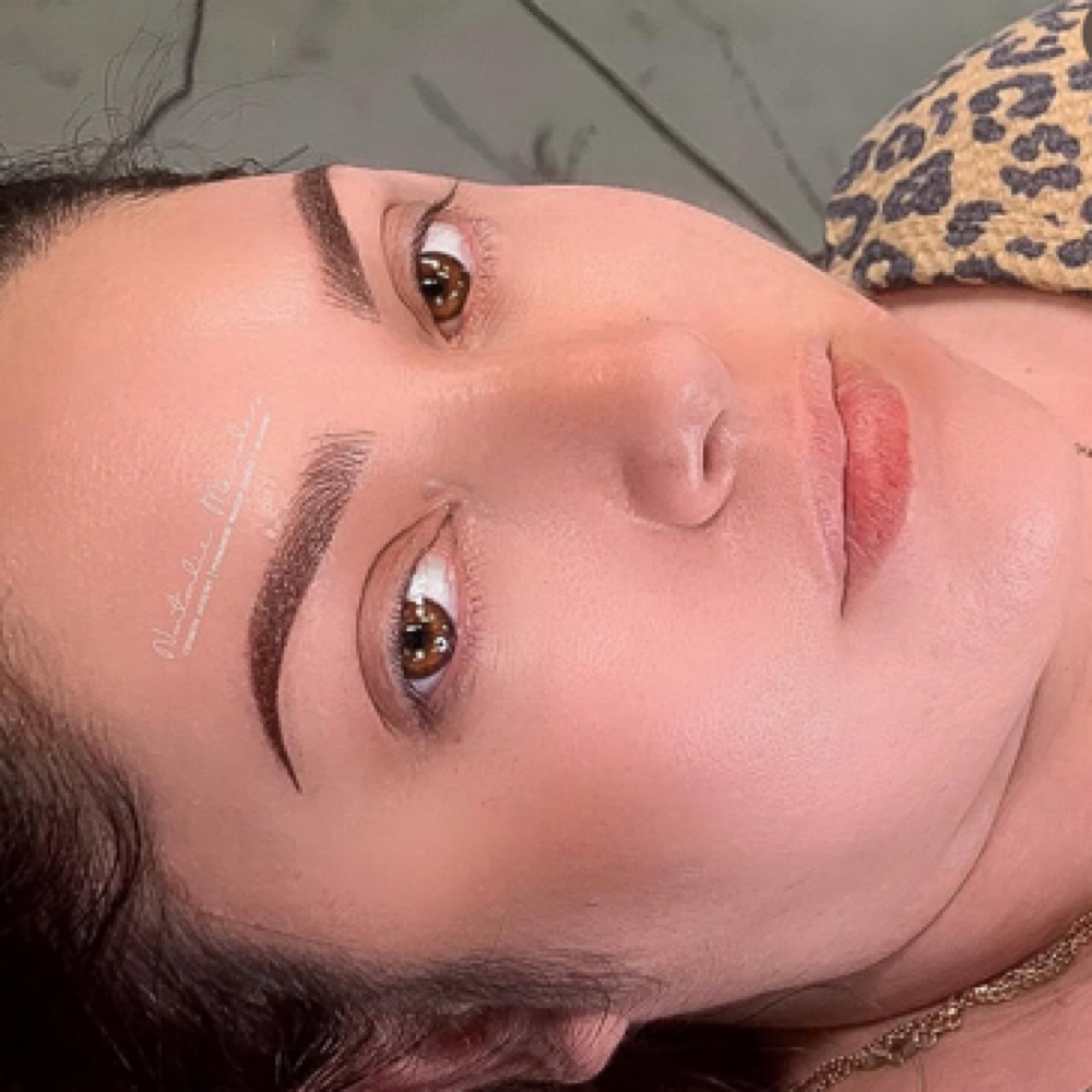 Nano Brows at Cosmetic Artistry in Lancaster, CA