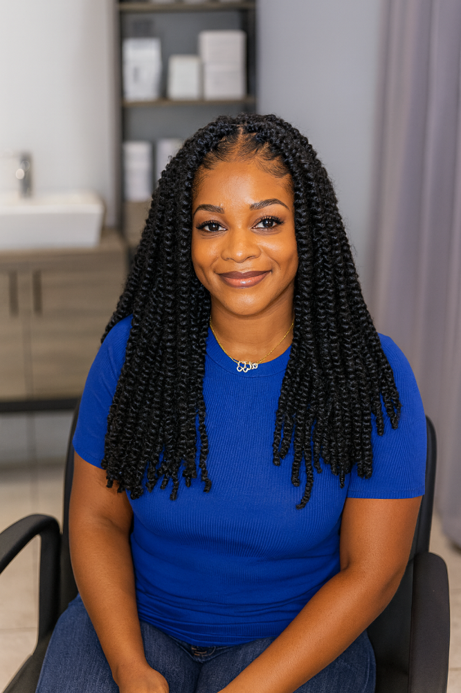 Passion Twists