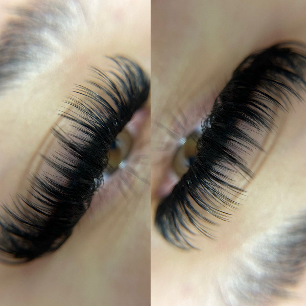Wispy Mega FULL SET