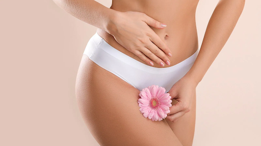 Genital Brightening