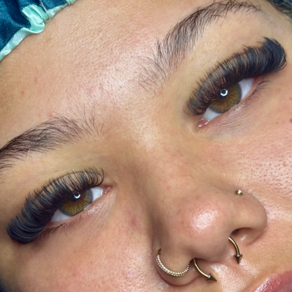 1-week Mini Fill at S.T. Esthetics in Michigan City, IN