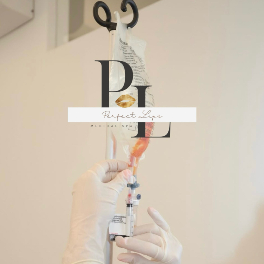 IV Theraphy Services 💉🩺