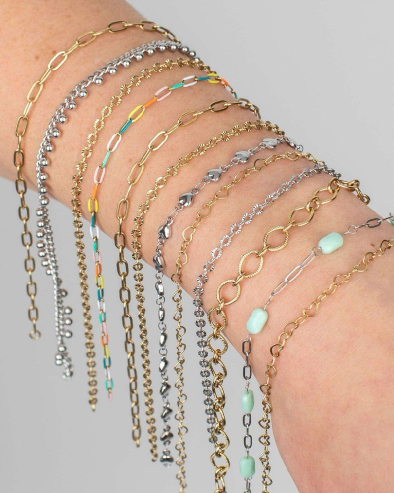 Permanent Bracelet at The Esthetic Lounge & Beauty Bar in Asheboro, NC