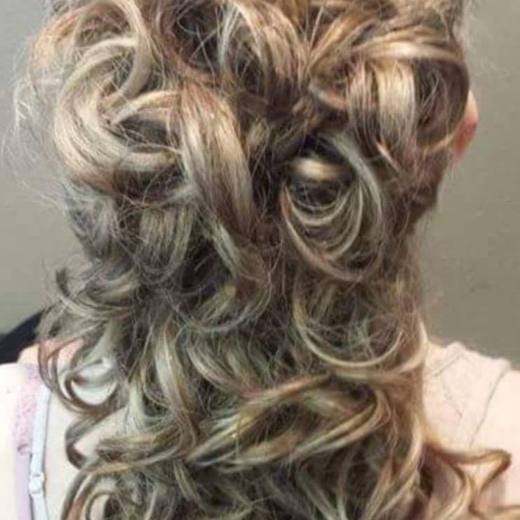 Special Occasion at Allure Salon in North Platte, NE