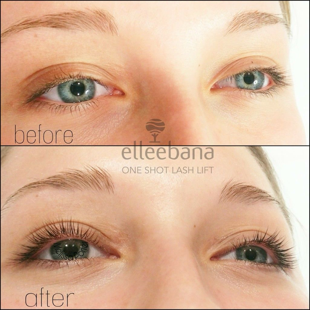 Lash Lift at Brendastar Services in Fredericksburg, TX
