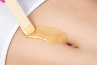 Stomach Trail
