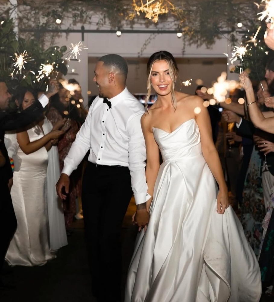 Mobile Wedding Tanning Package