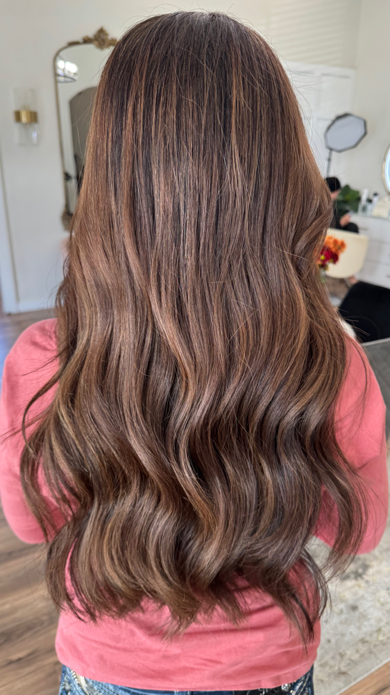 Color correction