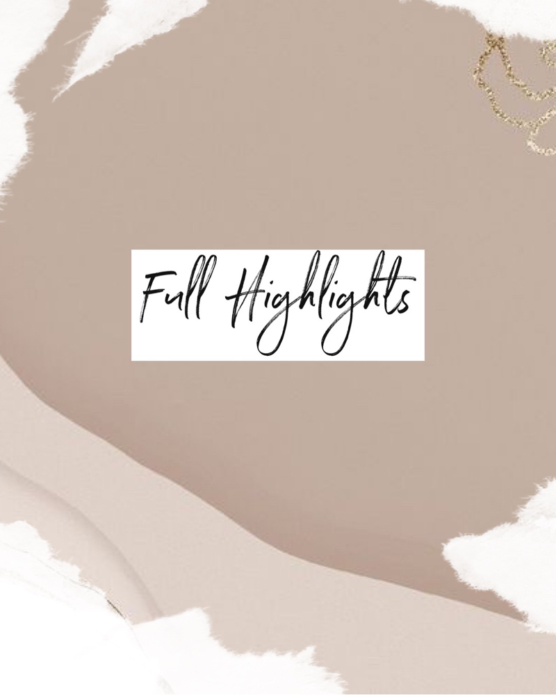Max Highlight