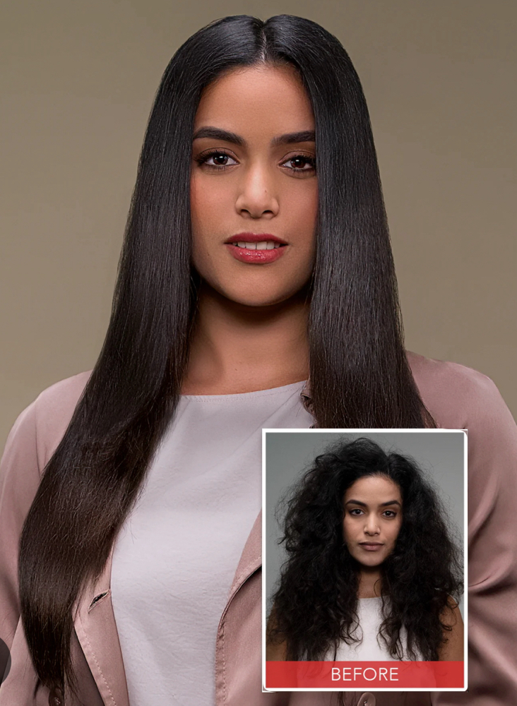 Keratin Express at Patrice B Hair in Boston, MA