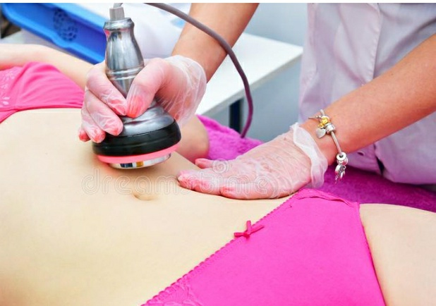 3pk Body Sculpting Package at Holly's Healing Touch Massage therapist in Martinez, CA