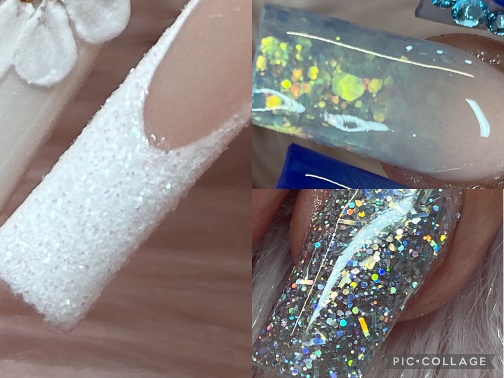Glitter