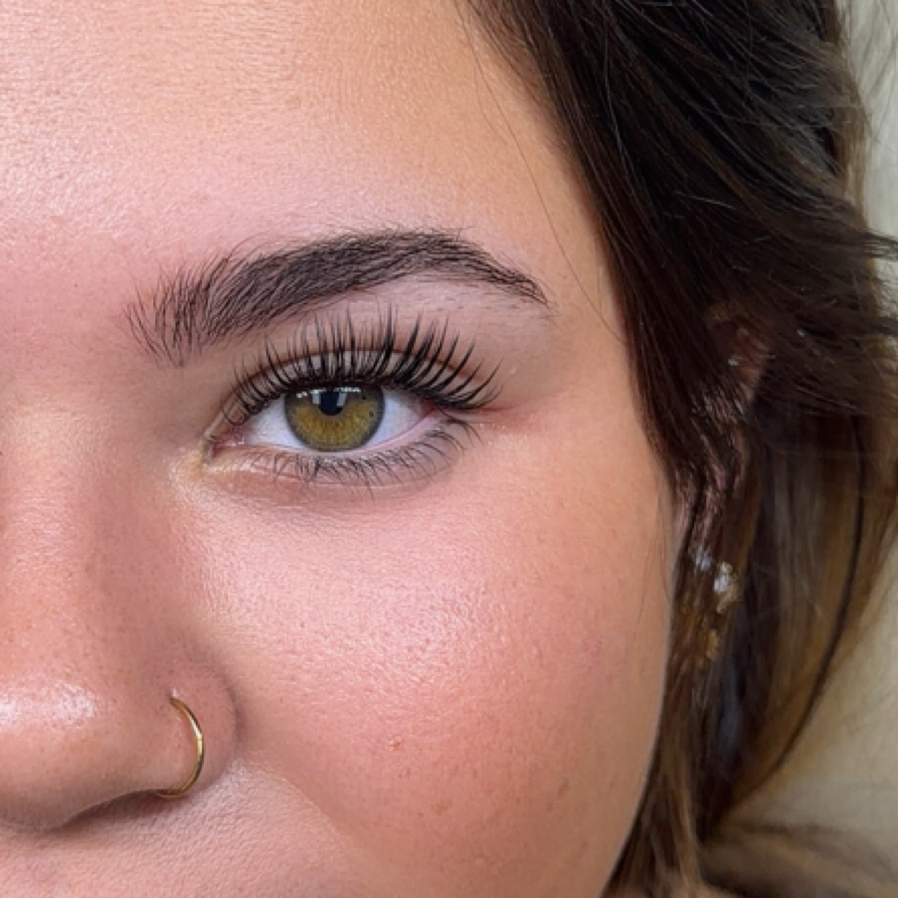 Korean Lash Lift & Tint at Divine Lash Bar in Las Vegas, NV