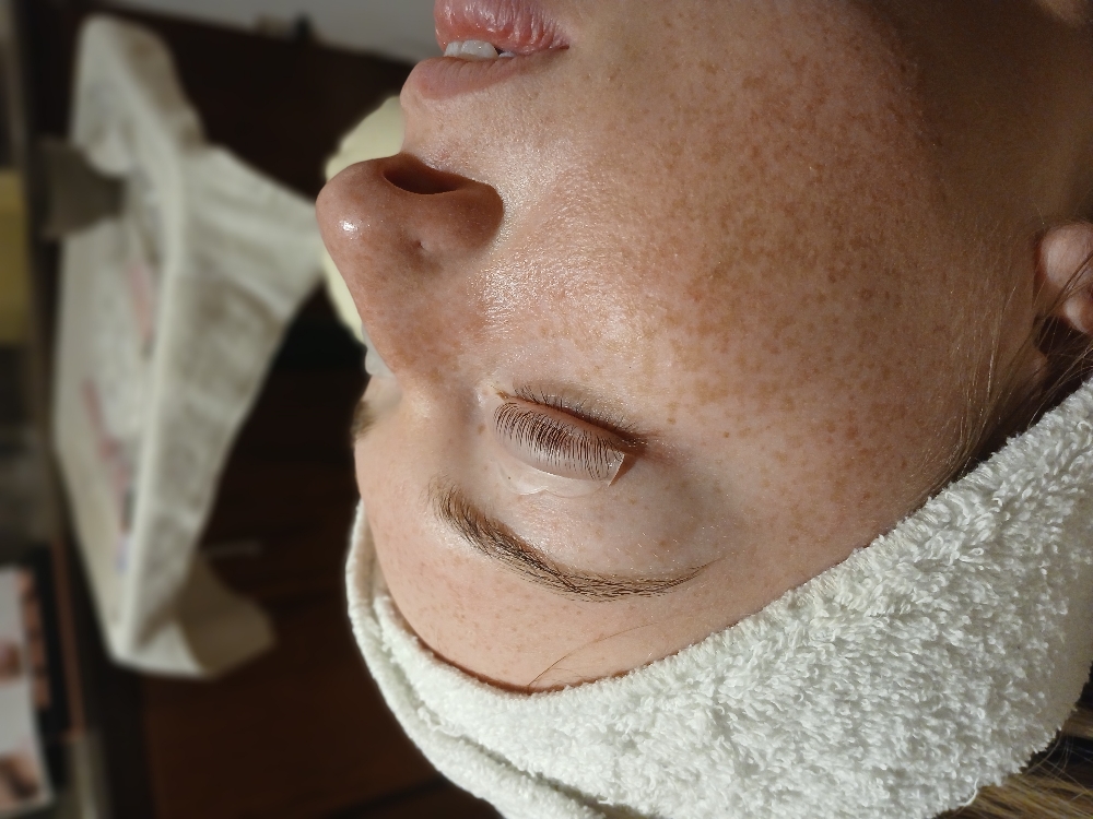 Add On: Lash Lift